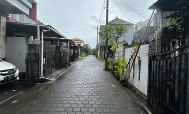 Dijual Rumah 2 Lantai Di Jalan Siulan Penatih Denpasar Timur