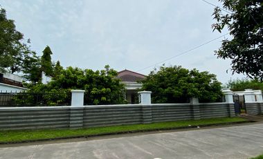 Hunian Mewah & Luas di Lokasi Strategis – Siap Huni!