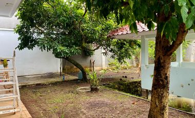 Hunian Mewah & Luas di Lokasi Strategis – Siap Huni!