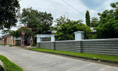 Hunian Mewah & Luas di Lokasi Strategis – Siap Huni!