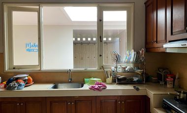 Hunian Mewah & Luas di Lokasi Strategis – Siap Huni!