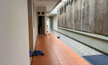 Hunian Mewah & Luas di Lokasi Strategis – Siap Huni!