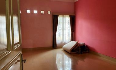 Hunian Mewah & Luas di Lokasi Strategis – Siap Huni!