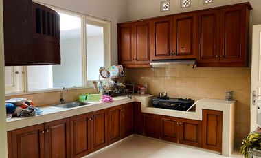 Hunian Mewah & Luas di Lokasi Strategis – Siap Huni!