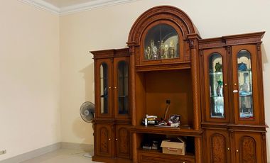 Hunian Mewah & Luas di Lokasi Strategis – Siap Huni!