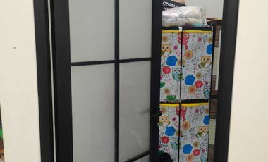 RUMAH SIAP HUNI LOKASI STRATEGIS DI SIDOARJO KOTA