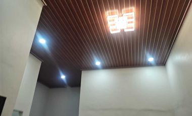 RUMAH SIAP HUNI LOKASI STRATEGIS DI SIDOARJO KOTA