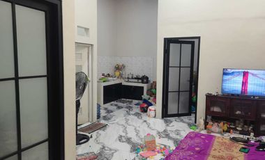 RUMAH SIAP HUNI LOKASI STRATEGIS DI SIDOARJO KOTA