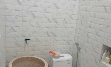 RUMAH SIAP HUNI LOKASI STRATEGIS DI SIDOARJO KOTA