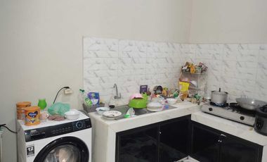 RUMAH SIAP HUNI LOKASI STRATEGIS DI SIDOARJO KOTA