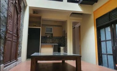 Dijual Rumah Bb bersih terawat