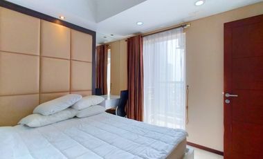Disewakan 2BR Siap Huni FF Apt Royal Mediterania Tanjung Duren