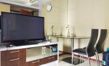 Disewakan 2BR Siap Huni FF Apt Royal Mediterania Tanjung Duren