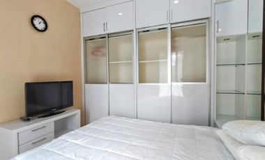 Disewakan 2BR Siap Huni FF Apt Royal Mediterania Tanjung Duren