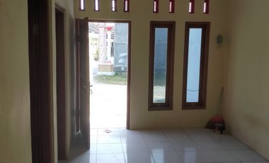 DIJUAL/DIKONTRAKKAN :  Rumah 2 mnt dr kantor BKK Karangmalang Sragen