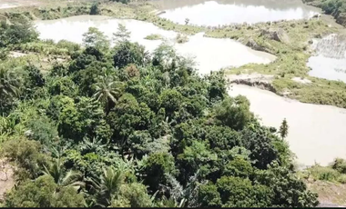 Dijual Tanah Di Citeras, Di Jalan Raya Rangkas Bitung - Lebak, Banten