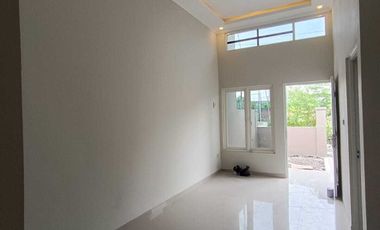 JUAL RUMAH PEPE SEDATI