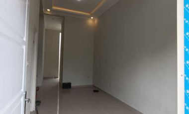 JUAL RUMAH PEPE SEDATI