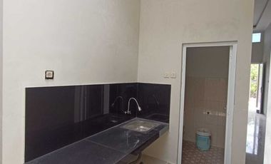 JUAL RUMAH PEPE SEDATI