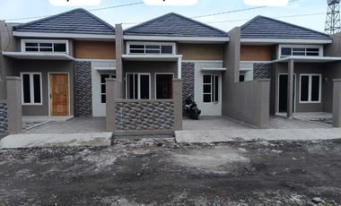 JUAL RUMAH PEPE SEDATI