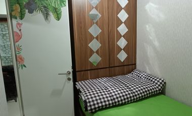 Disewakan Apartemen 2BR Full Furnish di Urban Town By Rumah Chinida