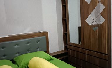 Disewakan Apartemen 2BR Full Furnish di Urban Town By Rumah Chinida