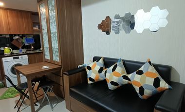 Disewakan Apartemen 2BR Full Furnish di Urban Town By Rumah Chinida