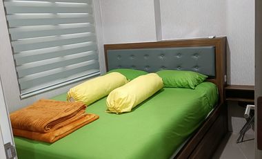 Disewakan Apartemen 2BR Full Furnish di Urban Town By Rumah Chinida