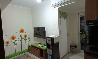 Disewakan Apartemen 2BR Full Furnish di Urban Town By Rumah Chinida