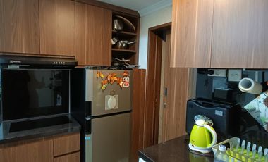 Disewakan Apartemen 2BR Full Furnish di Urban Town By Rumah Chinida