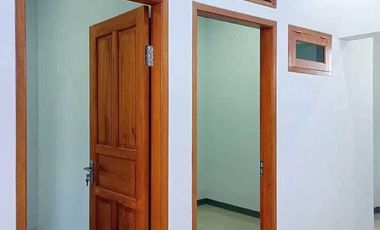 Rumah bandung dekat telkom university