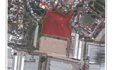 Tanah dijual di RW 03, Tawangsari, Semarang Barat, Kota Semarang, Jawa Tengah