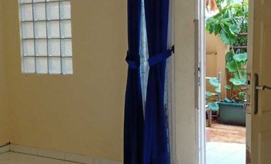 DISEWAKAN CEPAT RUMAH DI PULAU MATAHARI JAKARTA BARAT