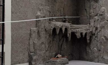 DISEWAKAN CEPAT RUMAH DI PULAU MATAHARI JAKARTA BARAT