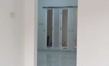 DISEWAKAN CEPAT RUMAH DI PULAU MATAHARI JAKARTA BARAT