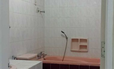 DISEWAKAN CEPAT RUMAH DI PULAU MATAHARI JAKARTA BARAT