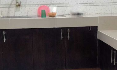 DISEWAKAN CEPAT RUMAH DI PULAU MATAHARI JAKARTA BARAT