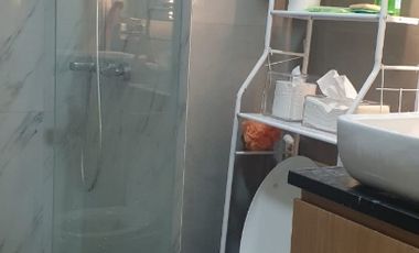 dijual apartment springlake sumarecon bekasi furnished 3BR