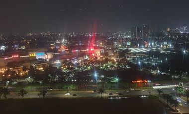 dijual apartment springlake sumarecon bekasi furnished 3BR