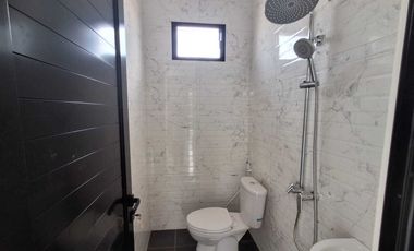 PALING DICARI! Rumah 2 Lantai Siap Huni, 7 Menit ke Tol di Kota Bogor!