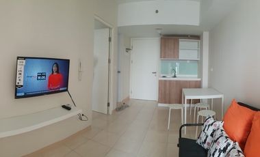 Sewa Apartemen Springlake Summarecon Bekasi  2 Bedroom