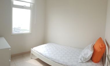 Sewa Apartemen Springlake Summarecon Bekasi  2 Bedroom