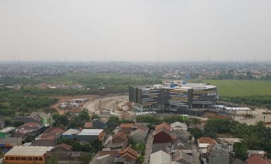 Sewa Apartemen Springlake Summarecon Bekasi  2 Bedroom