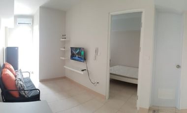 Sewa Apartemen Springlake Summarecon Bekasi  2 Bedroom