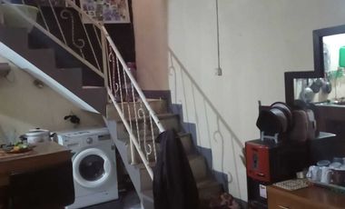 Jual rumah minimalis di Komplek Bumi Adipura Gedebage Kota Bandung