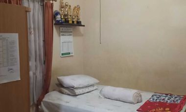 Jual rumah minimalis di Komplek Bumi Adipura Gedebage Kota Bandung