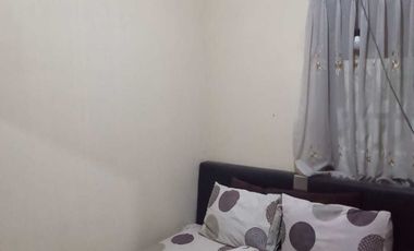 Jual rumah minimalis di Komplek Bumi Adipura Gedebage Kota Bandung