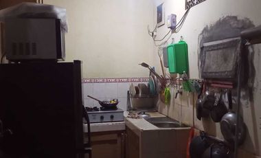 Jual rumah minimalis di Komplek Bumi Adipura Gedebage Kota Bandung