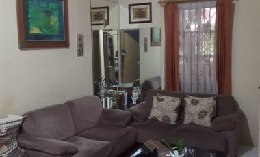 Jual rumah minimalis di Komplek Bumi Adipura Gedebage Kota Bandung