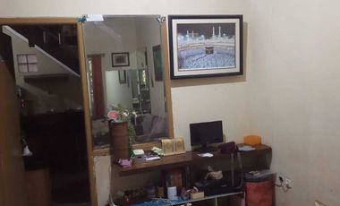 Jual rumah minimalis di Komplek Bumi Adipura Gedebage Kota Bandung